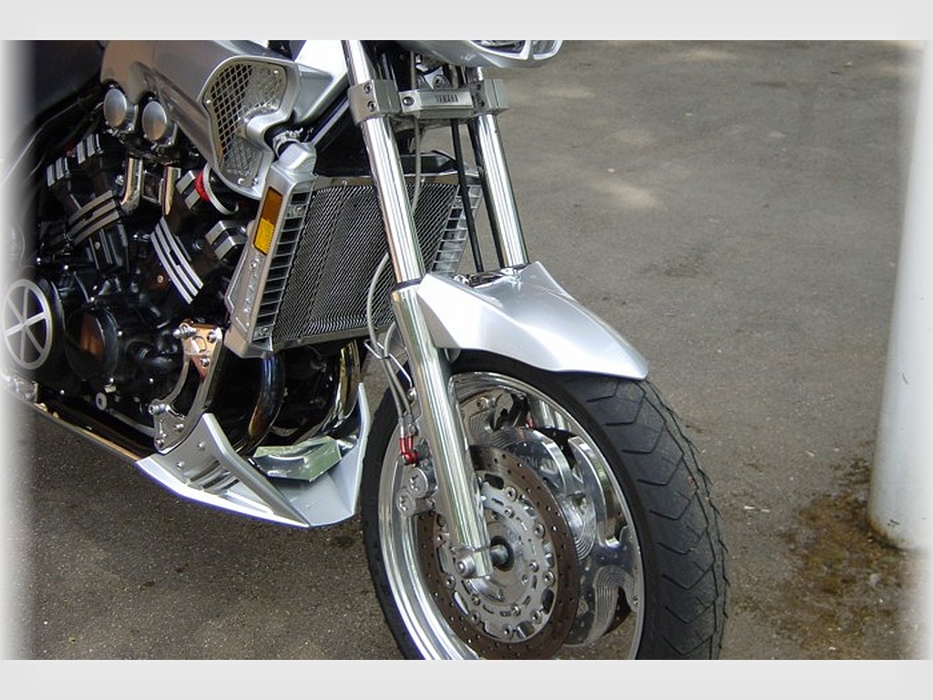 Schwabenmax Motorcycle Parts. Motorcycle accessories and